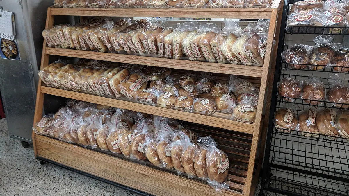 Farm Bakery – bakery in Southsea, Portsmouth